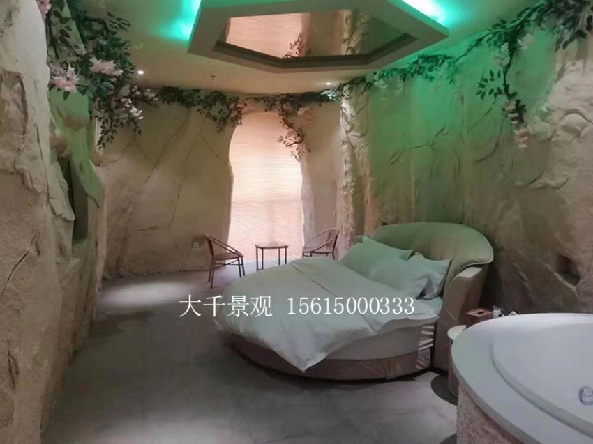 點擊查看詳細信息<br>標題：綠植墻 閱讀次數：1664